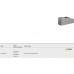 03-550U-10BAF/827, E Системные подвесные / накладные светильники HALLA SAZA